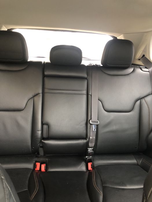 Jeep compass 2019 limited