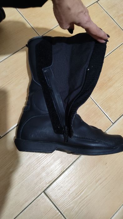 Botas mota feminino FORMA DRYTEX