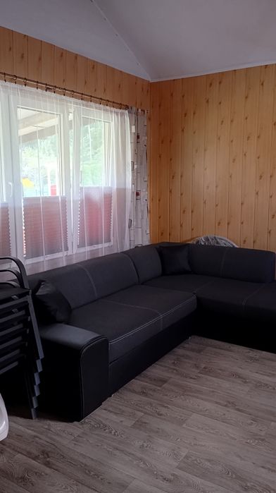 Działka ROD Wejherowo