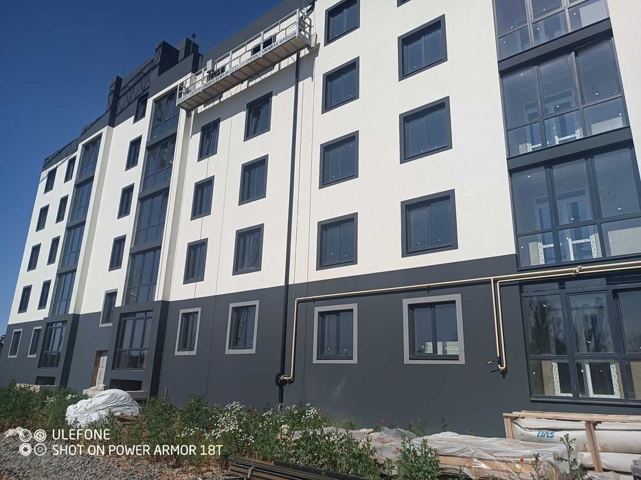 Продаж чарівної однокімнатної квартири