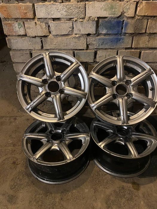 Продам диски р13