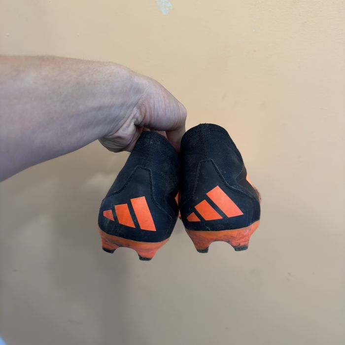 Бутси Adidas Predator Accuracy.3