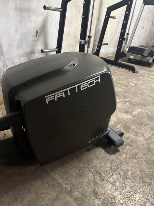 Eliptica ffittech