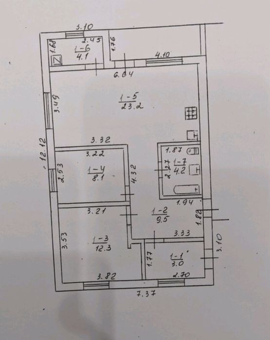 Продам дом в Солоницевке