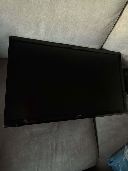 Telewizor philips 24 cale