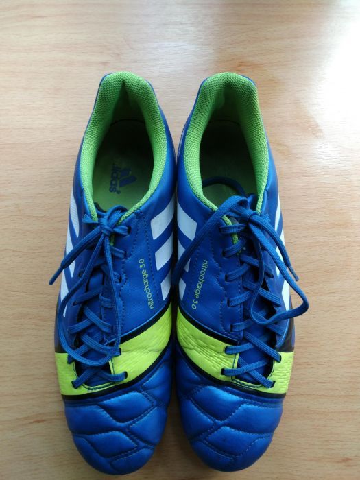 Adidas Nitrocharge 3.0 44 2/3