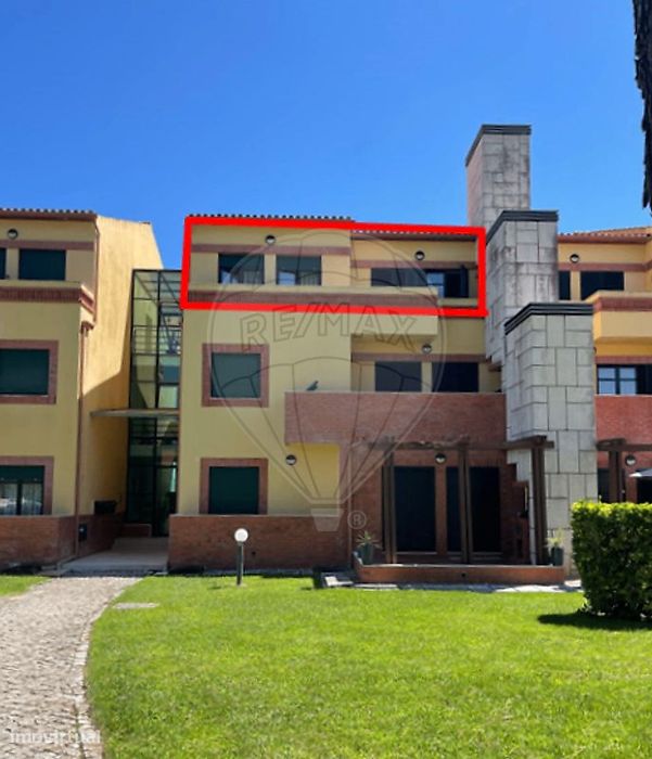 Apartamento T1 para venda