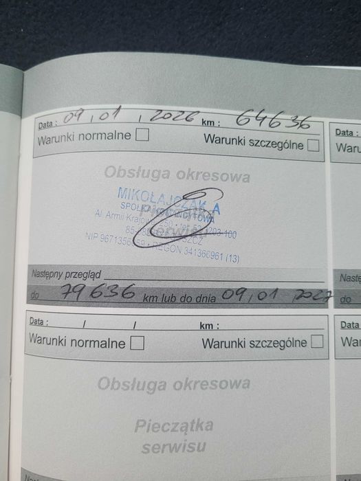 Motoryzacja/Peugeot 208 START&STOP SYSTEM