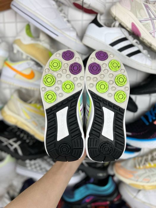 Кроссовки Adidas Оригинал р(39)