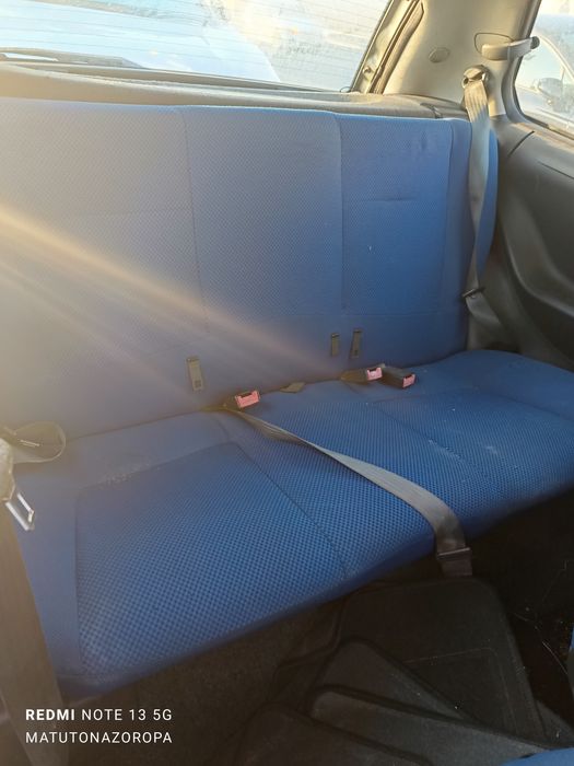 Fiat Punto SUPER econômico
