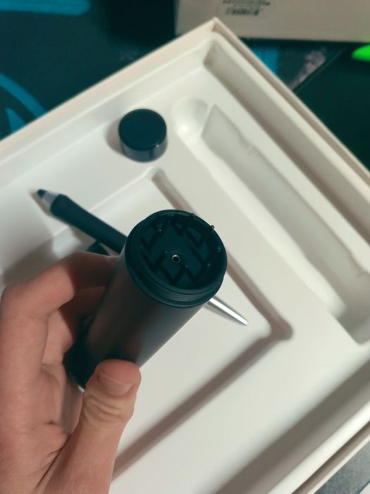 Xp-pen Deco Pro M xppen Medium