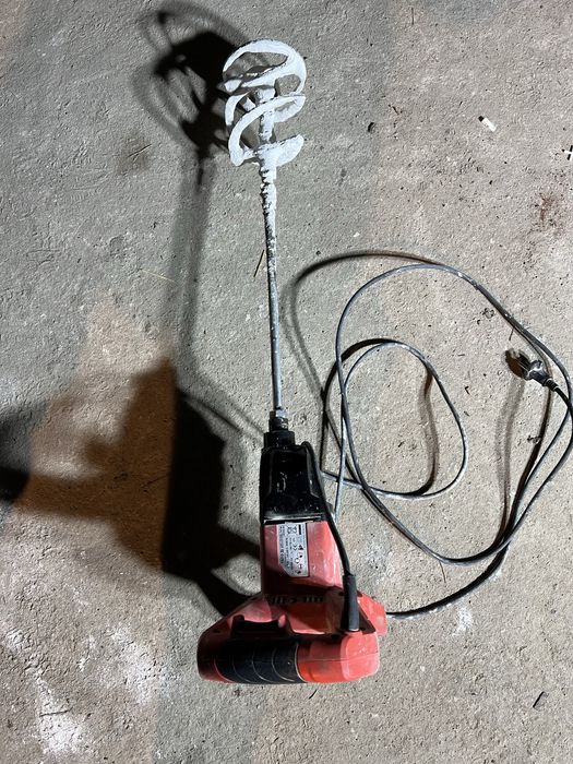 Mieszarka Yato YT-82607