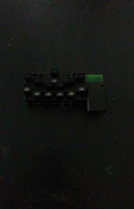 Sensor ângulo direção VOLKSWAGEN Passat (3C2)