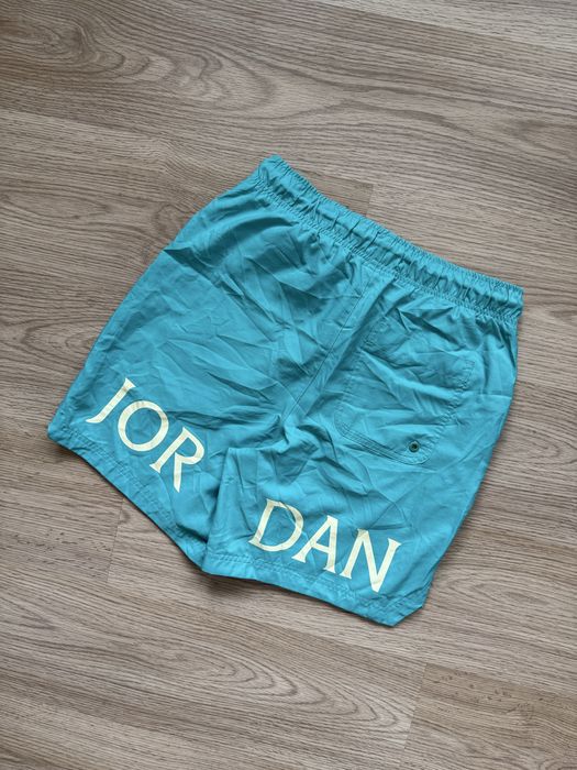 Шорти Jordan Essentials Poolside