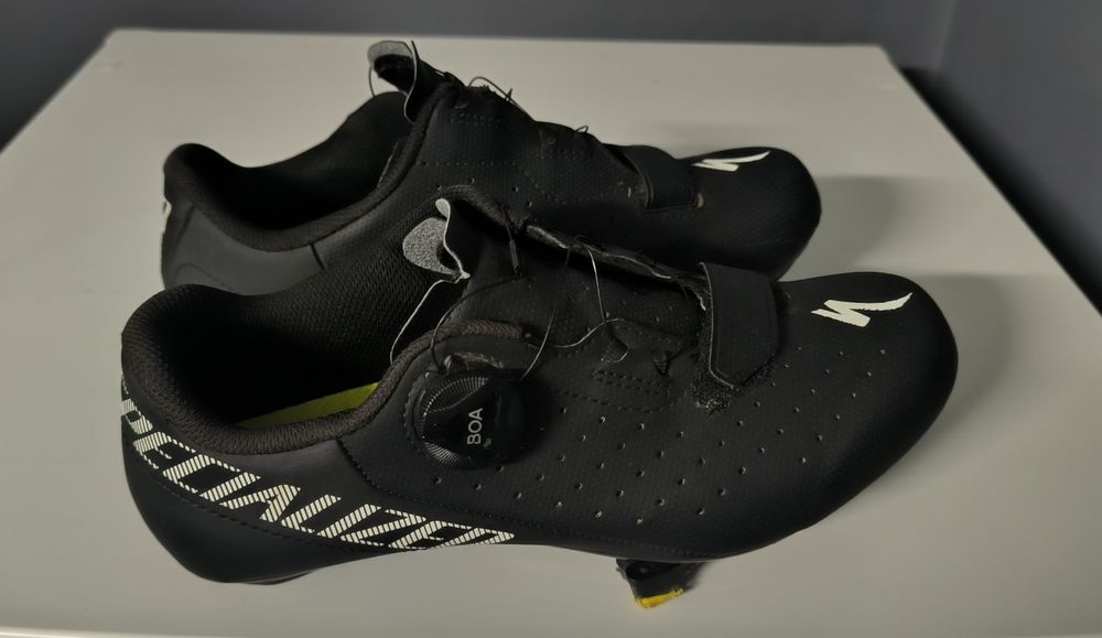 Sapatos Specialized Estrada Torch 2.0