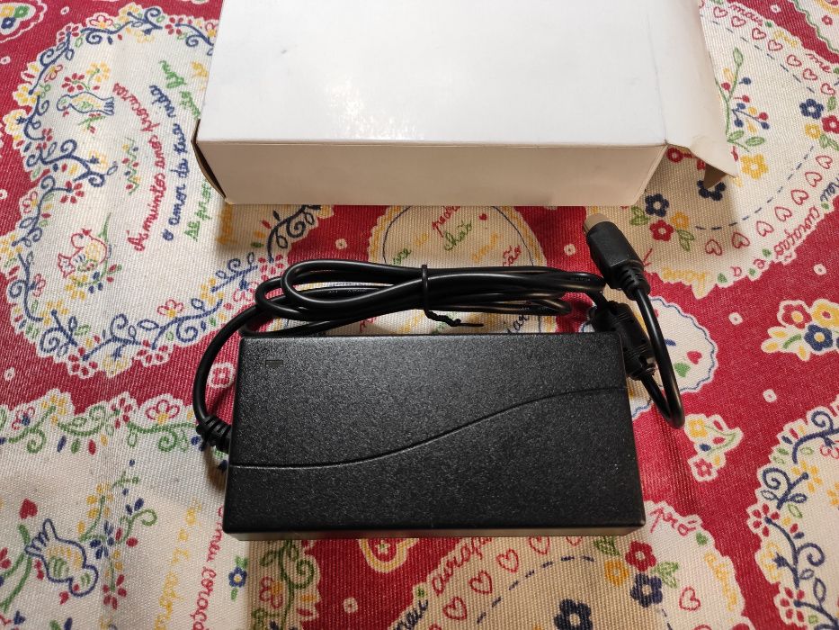 Power Supply - Switching Adapter 24V/2.5A/60Watts64552491338627123