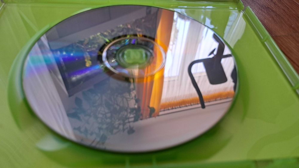 Batman: Arkham City Xbox 360  Stan: Bardzo Dobry