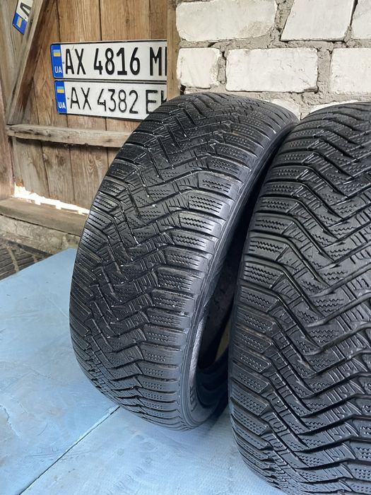 LAUFENN iFit. 195 55 R15 Комплект