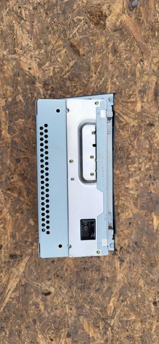 Radio  Radioodtwarzacz  E KLASA Mercedes  W211