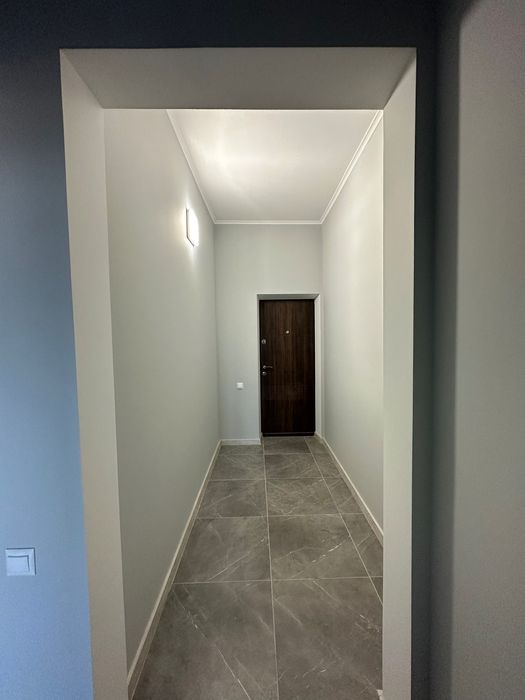 Ключи ! Евродвушка 55 м. Ремонт. Новострой. Инглези / Таирова