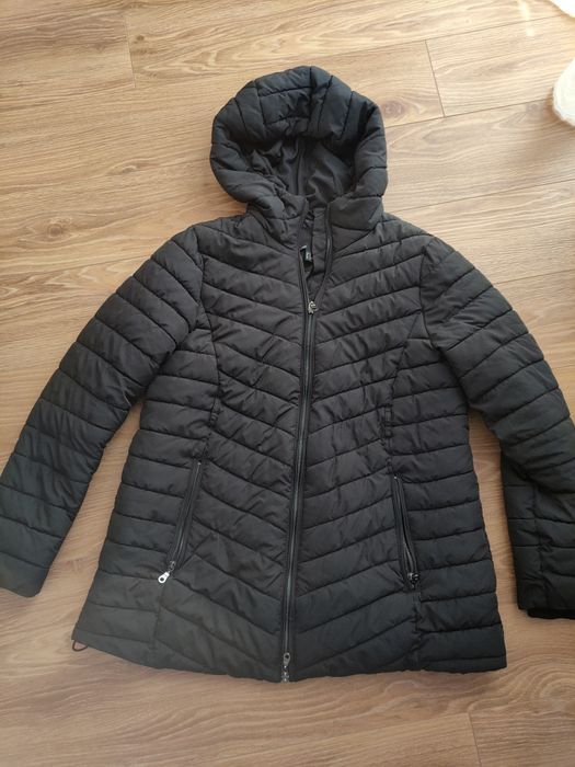 Kurtka ciążowa jesień /zima rozm.M