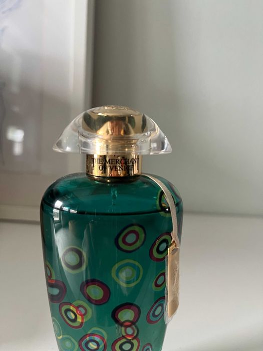 Mandarin Carnival The Merchant of Venice 100 ml EDP