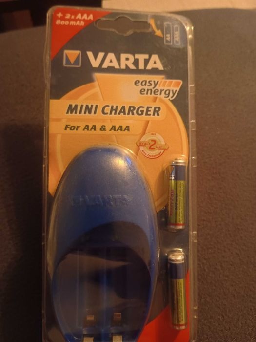 Ładowarka do baterii