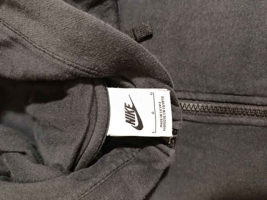 Кофта - зіпка Nike