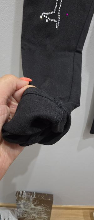 Leggings bom estado