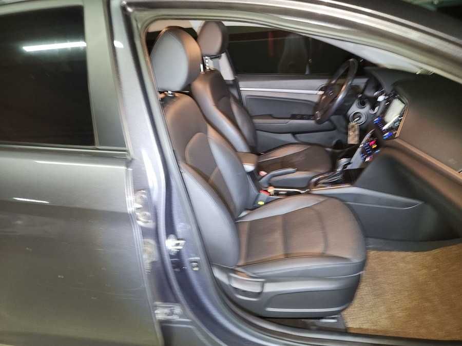 Hyundai Avante 2016 AD 1.6 e-VGT Smart