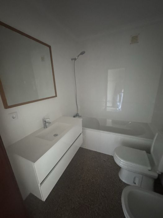 Apartamento novo para venda