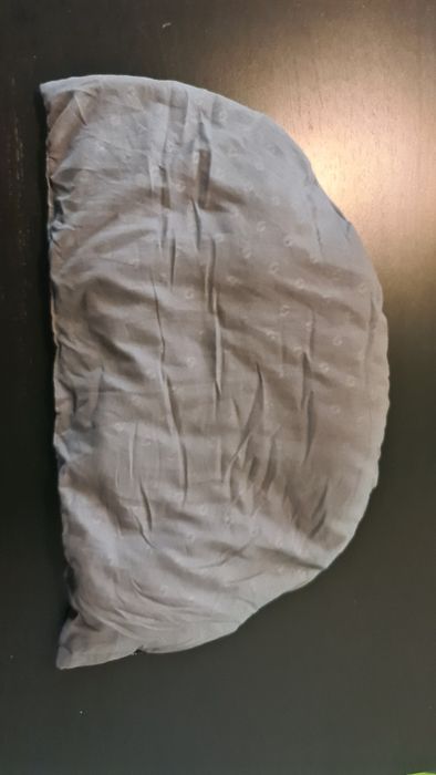 Outwell moon pillow poduszka turystyczna kempingowa