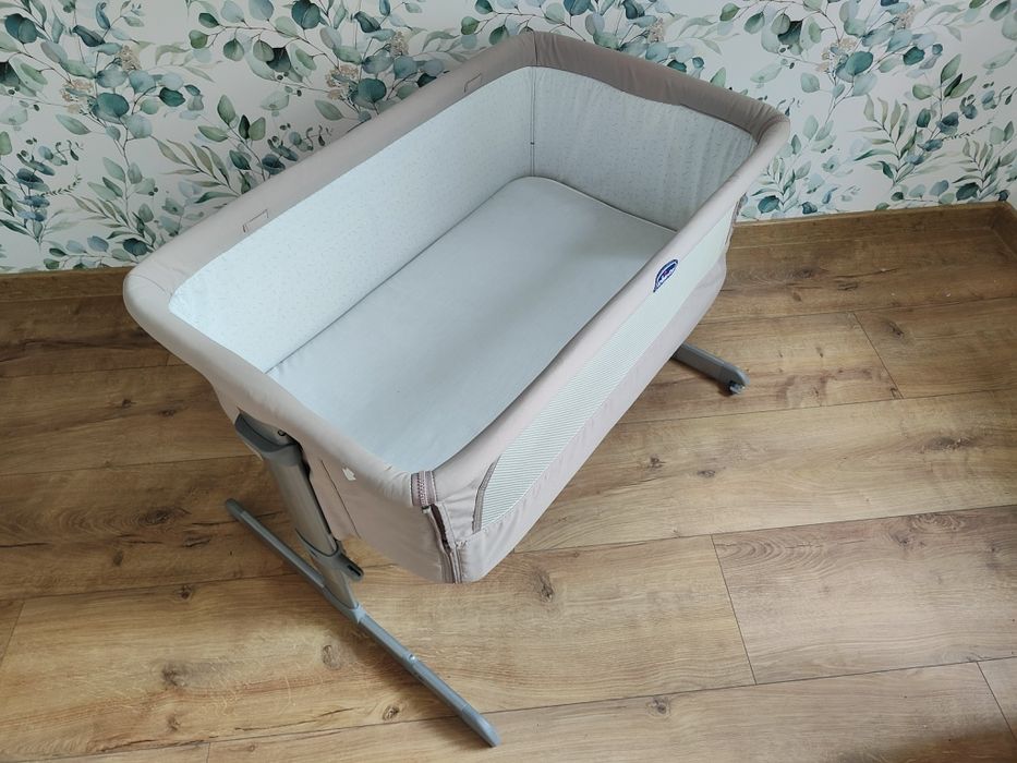 Łóżeczko/dla dziecka