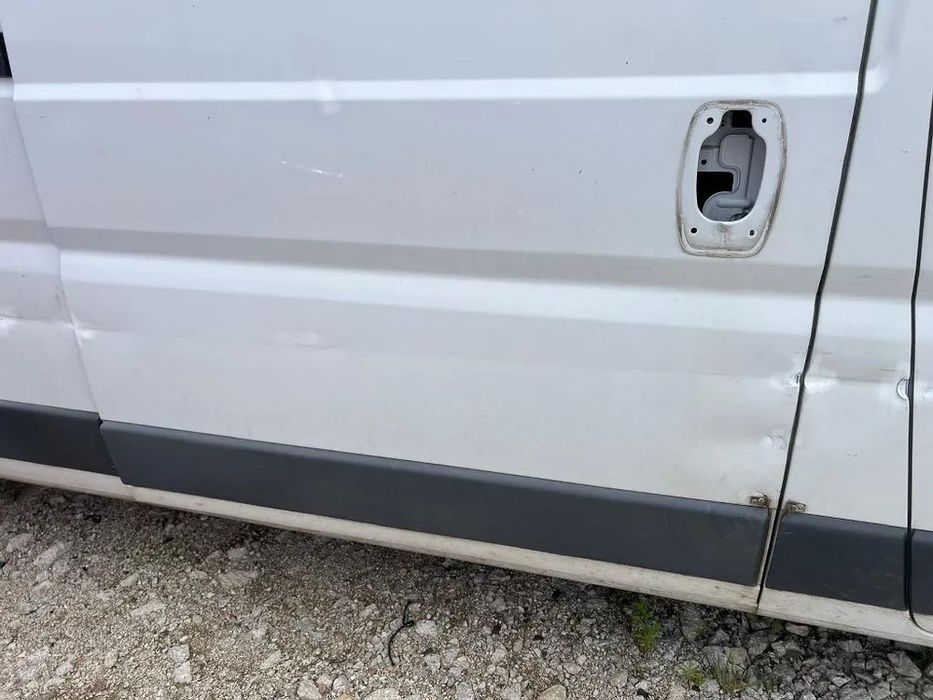 drzwi przesuwne prawe boczne fiat ducato jumper boxer iii 2006-2024 l2