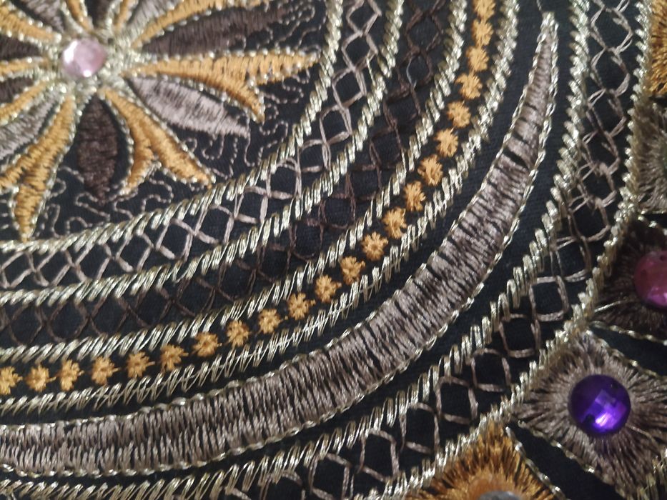 Сумка из Египта через плечо