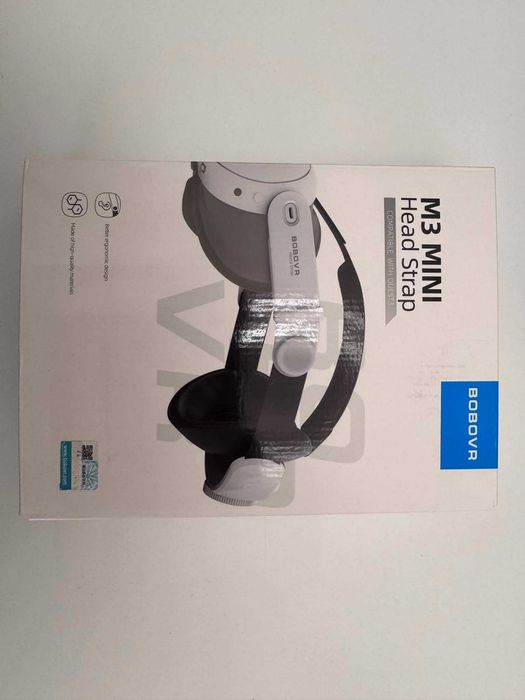 Pasek M3 MINI Head Strap BOBOVR