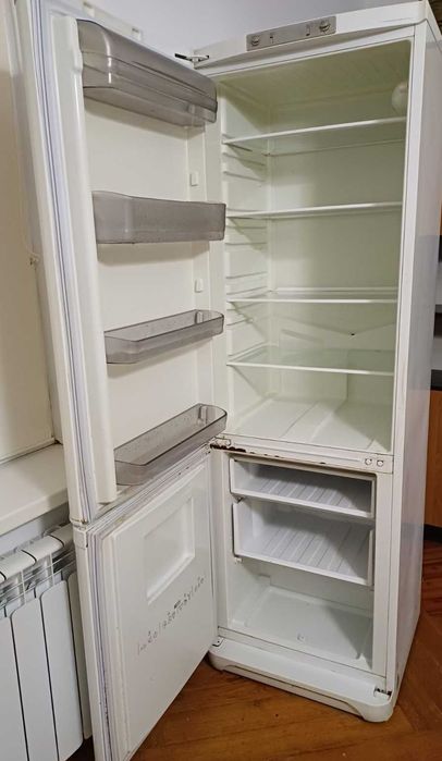 Холодильник робочий Індезіт