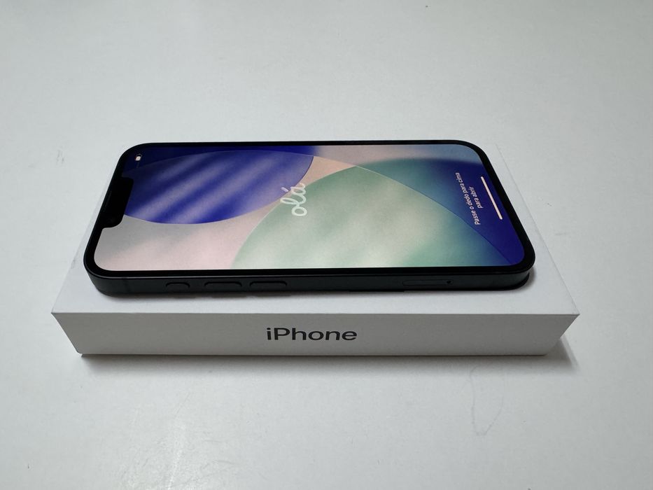 Apple iPhone 17e 256gb Novo