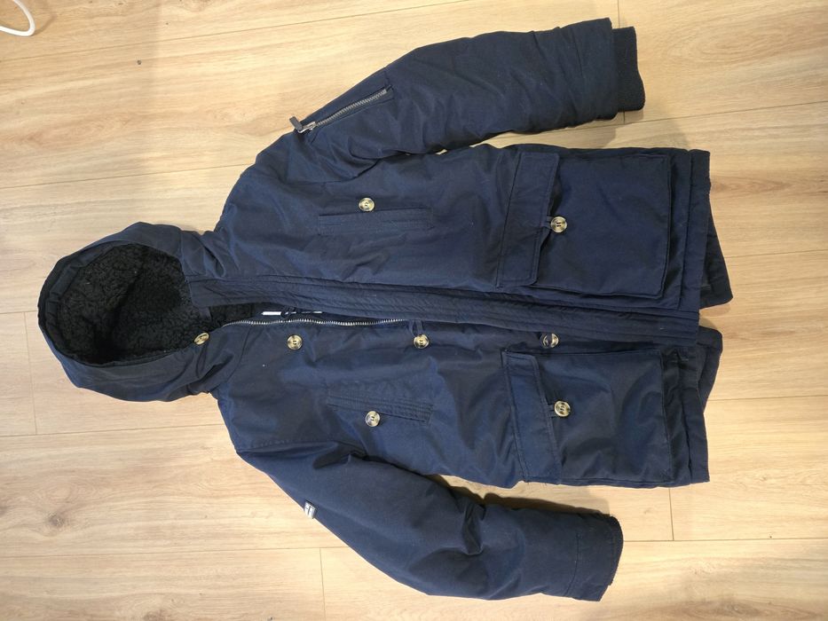 Парка куртка Coolclub 152