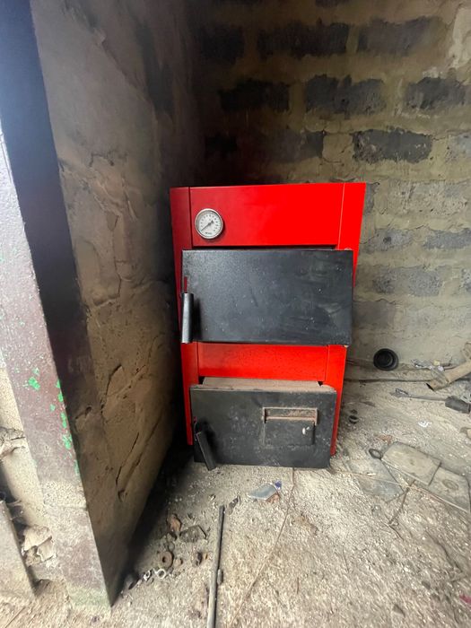 Катёл 15 Киловатт Новый