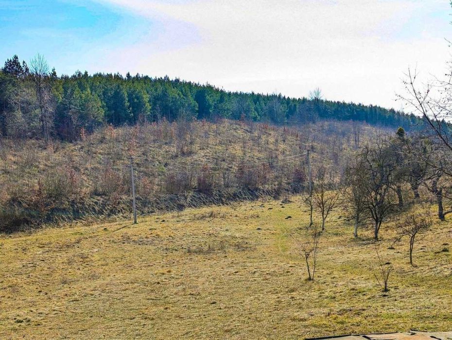 Терміновий продаж цегляної дачі біля Рівного