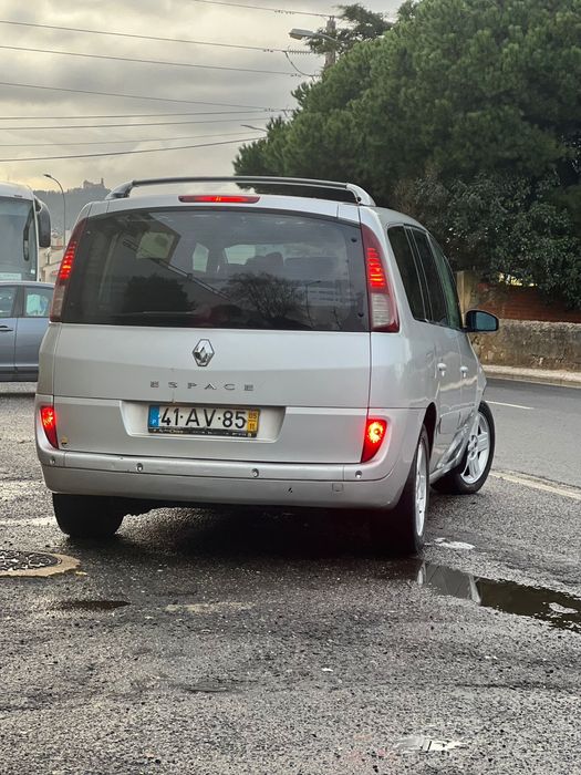 Renault espace !!preco fixo!!