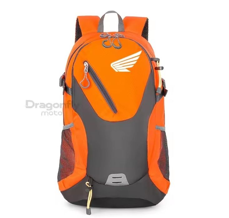 Mochila Motard Honda