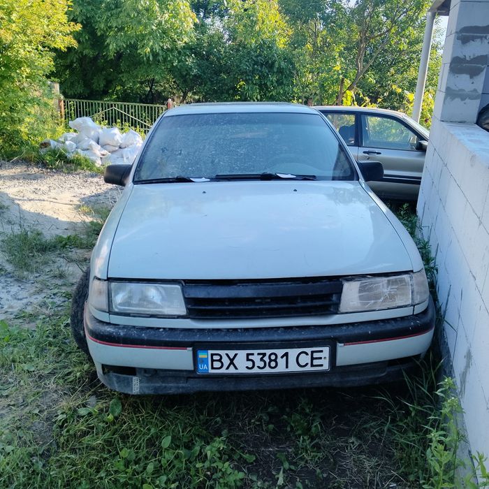 Опель вектра Opel Vectro