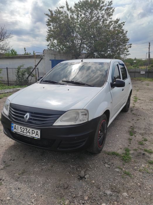 Продам Renault Logan 1
