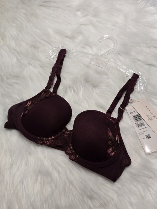 Biustonosz Florale by Triumph