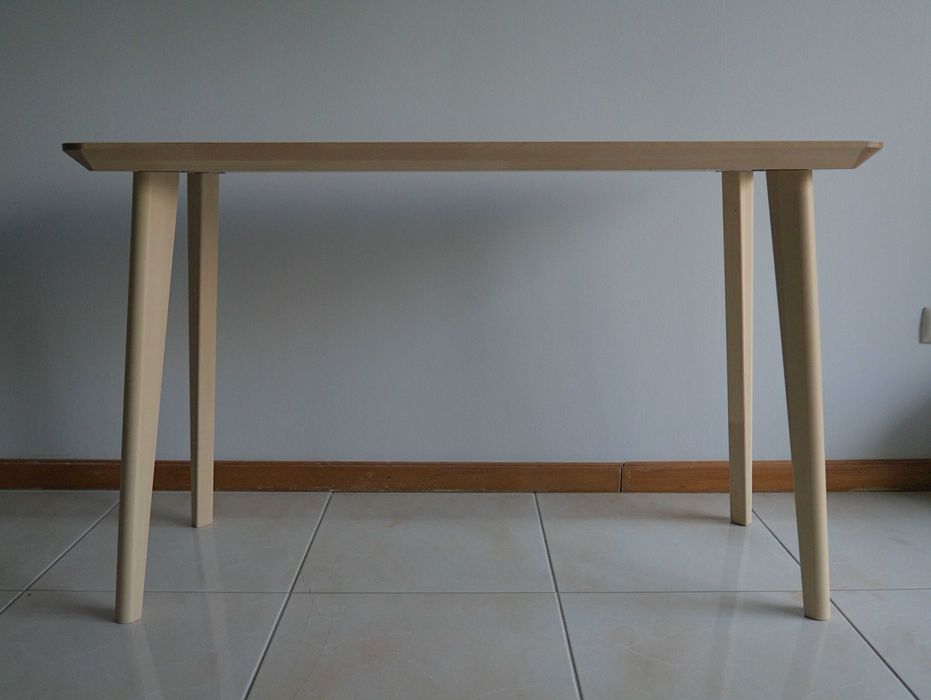 Secretária IKEA Lisabo