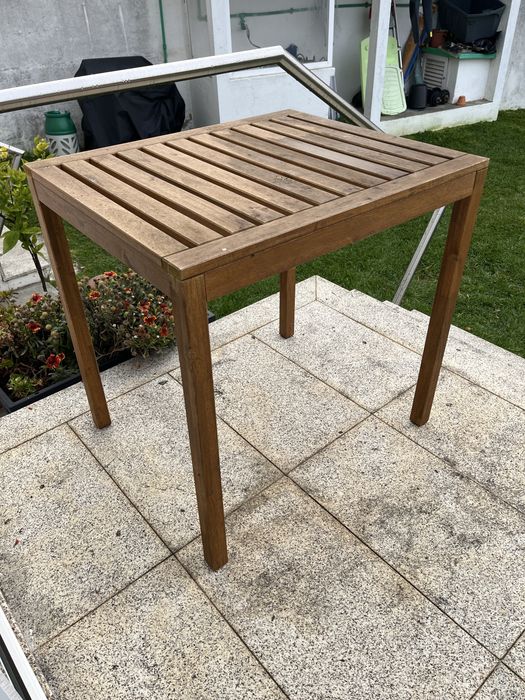 Mesa para jardim Nämmarö
