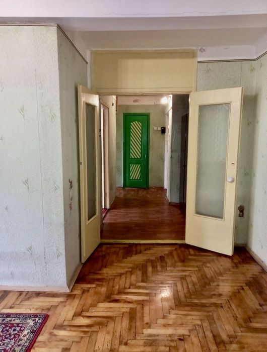 Продажа 3ой квартиры в Вознесеновском р-не
