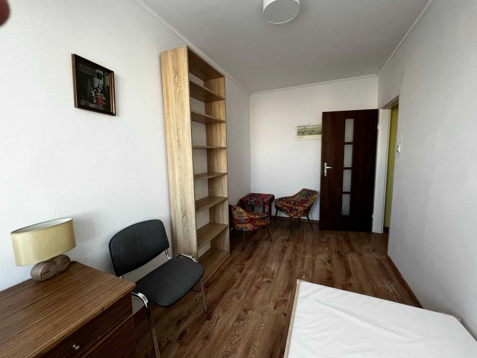 Umeblowany pokój 10 m² – os. Bolesława Chrobrego, Poznań